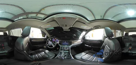 2018 Volkswagen Atlas Sel Premium from USA, damaged, VIN 1V2NR2CA6JC577450